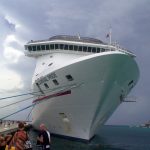 carnival cruises out of baltimore reviews