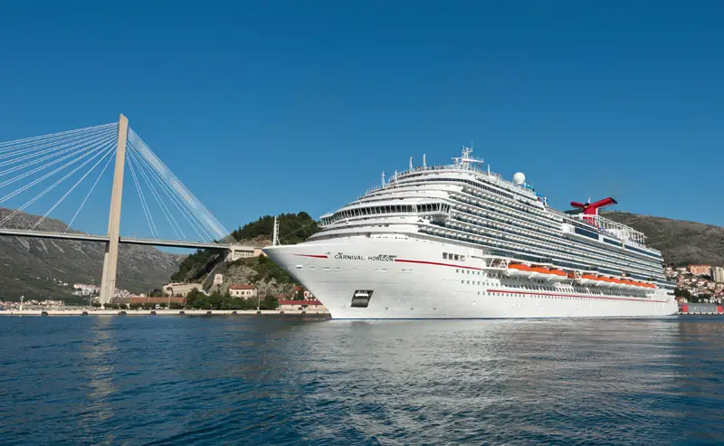 cruise line prices compared