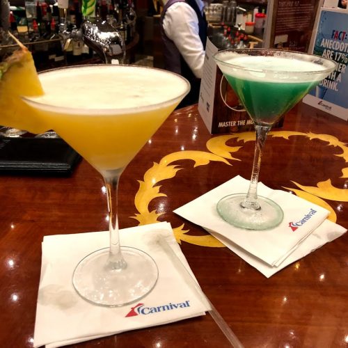 Carnival Raising Cheers Pricing For Some Cruises Cruise Spotlight