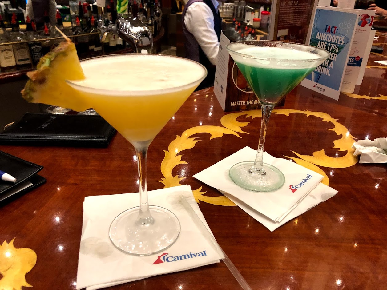 All You Need To Know About Carnival s Cheers Package Cruise Spotlight