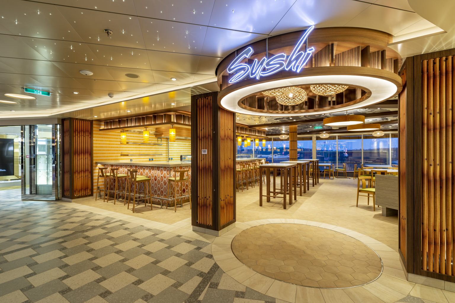 Carnival Mardi Gras Ship Details Cruise Spotlight