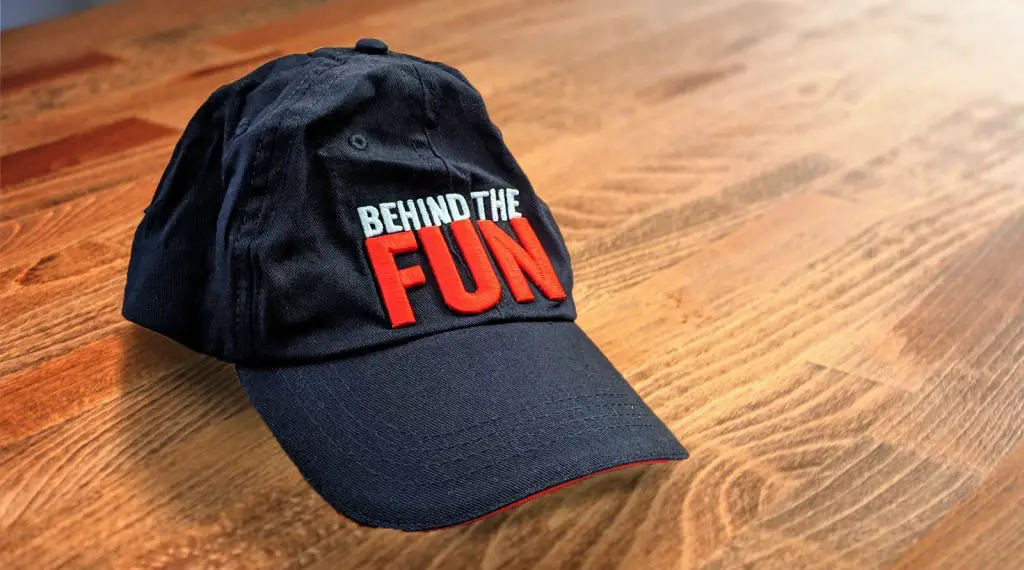 What is Carnival's "Behind the Fun" Like? Cruise Spotlight