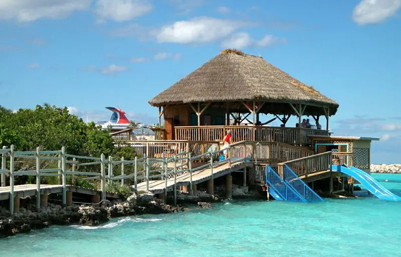 What Is Half Moon Cay And Why You Should Visit Cruise Spotlight