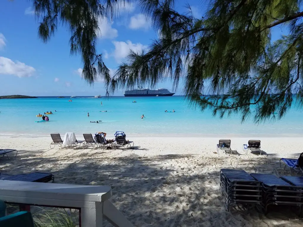 What Is Half Moon Cay And Why You Should Visit Cruise Spotlight