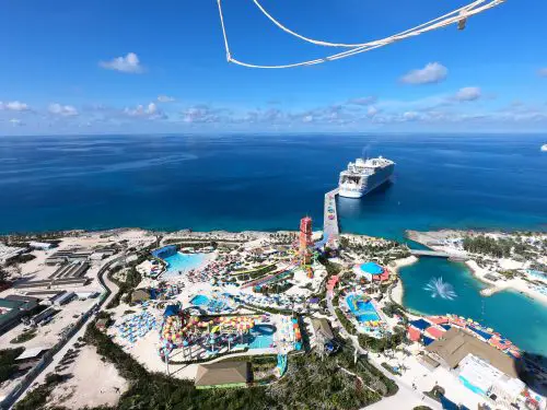 What is Perfect Day at CocoCay and Should You Visit? - Cruise Spotlight