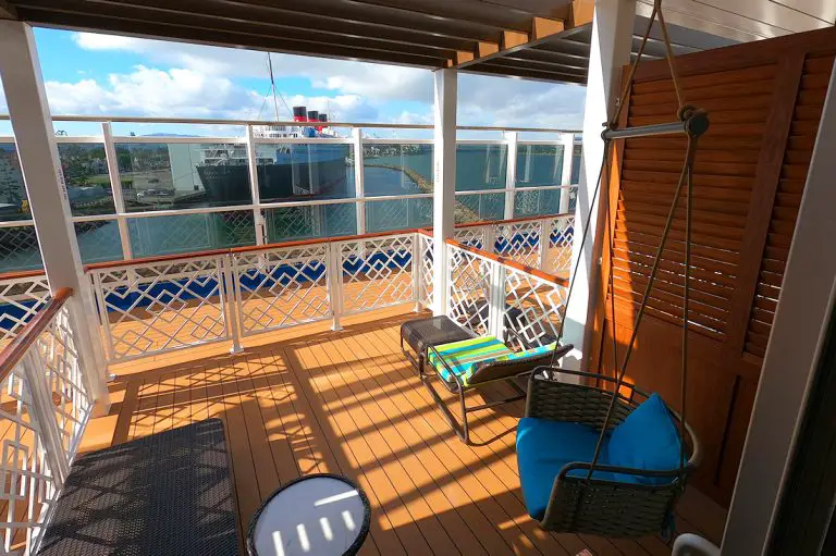 How to Choose the Best Cabin on a Carnival Cruise - Cruise Spotlight