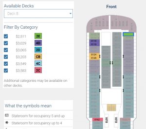 How Much I Saved Booking a Cruise Through Costco Travel - Cruise Spotlight