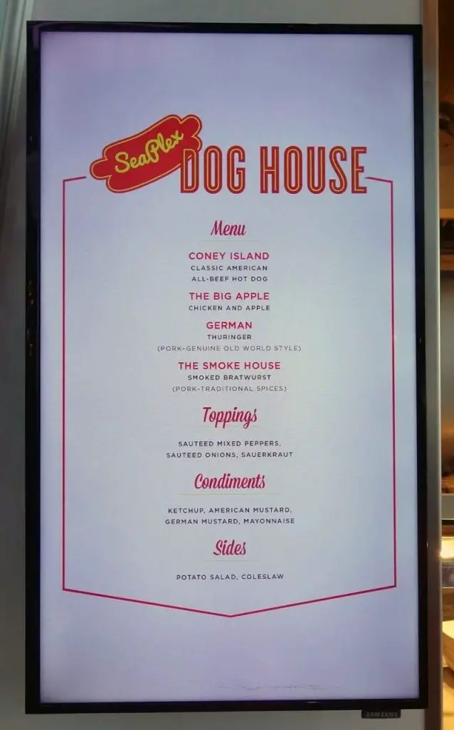 All About Royal Caribbean's Dog House - Cruise Spotlight