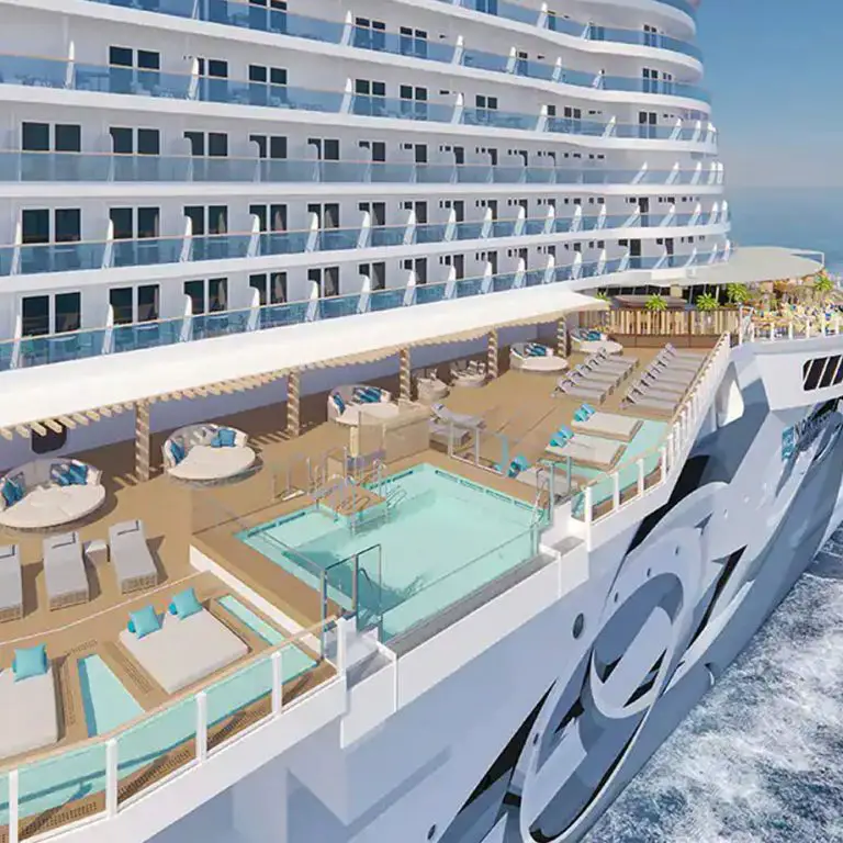 Introducing Norwegian Viva - NCL's Newest Ship - Cruise Spotlight