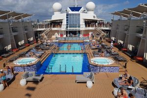 Celebrity Equinox Ship Details - Cruise Spotlight