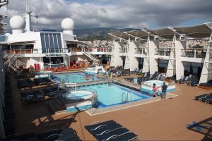 Celebrity Reflection Ship Details - Cruise Spotlight