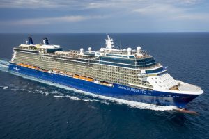 Celebrity Silhouette Ship Details - Cruise Spotlight
