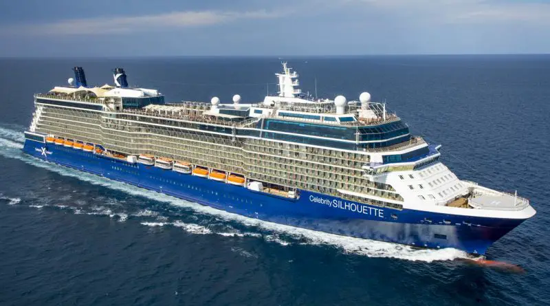 Celebrity Silhouette vs Norwegian Star - Ship Comparison