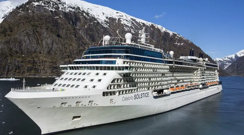 Celebrity Solstice vs Celebrity Edge - Ship Comparison