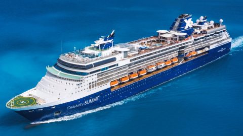Celebrity Summit vs Celebrity Silhouette - Ship Comparison