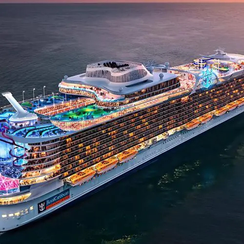 Royal Caribbean Announces Utopia of the Seas for 2024 - Cruise Spotlight