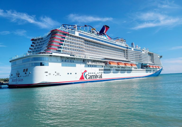 Carnival Mardi Gras Ship Details Cruise Spotlight