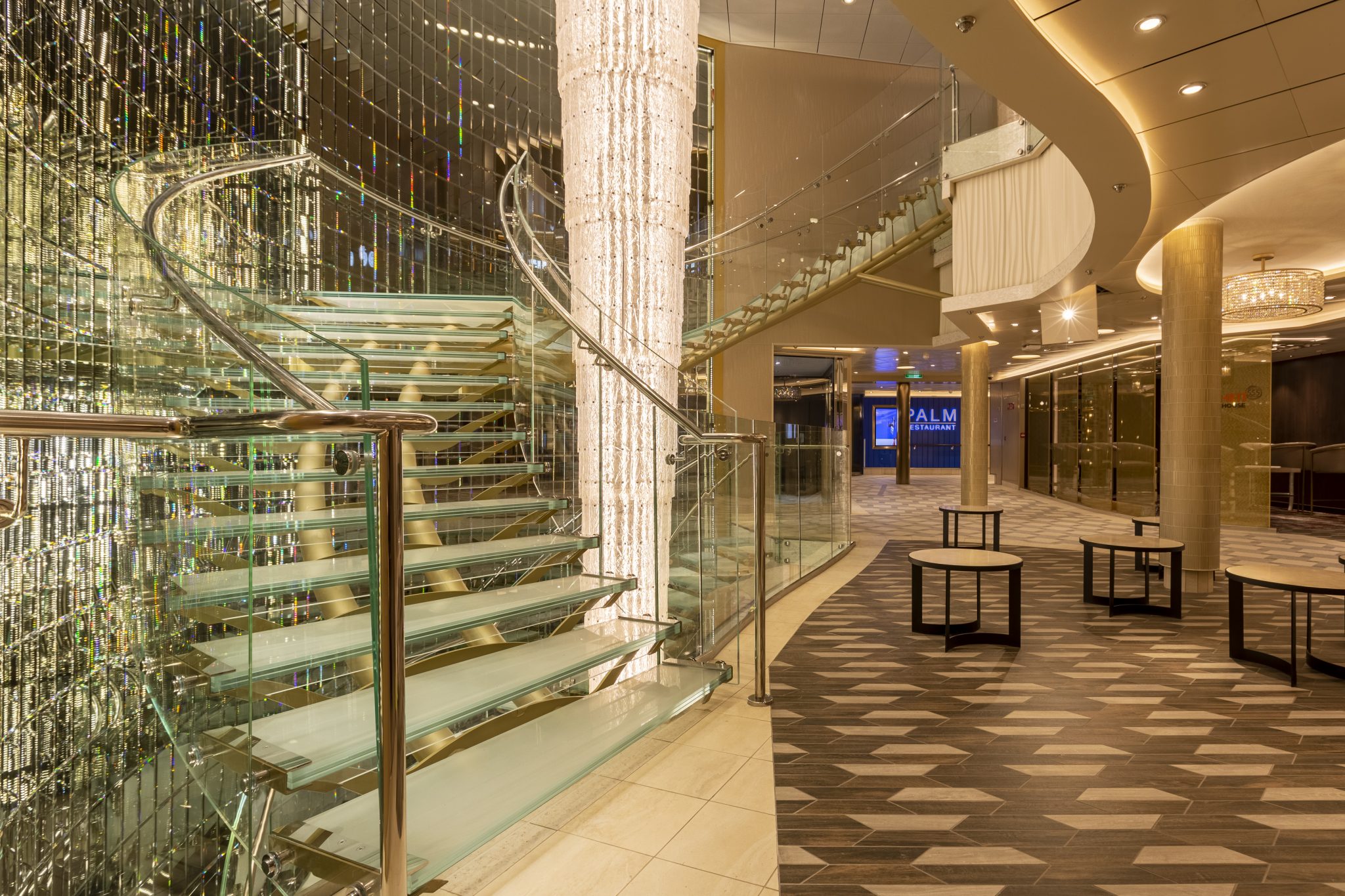 Carnival Mardi Gras The First Reviews Are In Cruise Spotlight