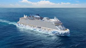 Norwegian Prima: New Entertainment Options and Activities - Cruise ...