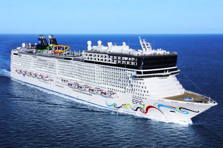 Norwegian Epic Ship Details - Cruise Spotlight