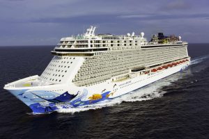 Norwegian Escape Ship Details - Cruise Spotlight