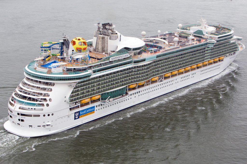 Independence Of The Seas Vs Freedom Of The Seas Ship Comparison   Royal Caribbean Independence Ship 1024x683 