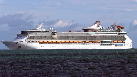 Liberty of the Seas vs Freedom of the Seas - Ship Comparison