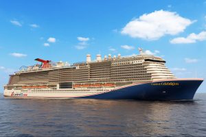 Carnival Celebration Bars (With Menus and Prices) - Cruise Spotlight