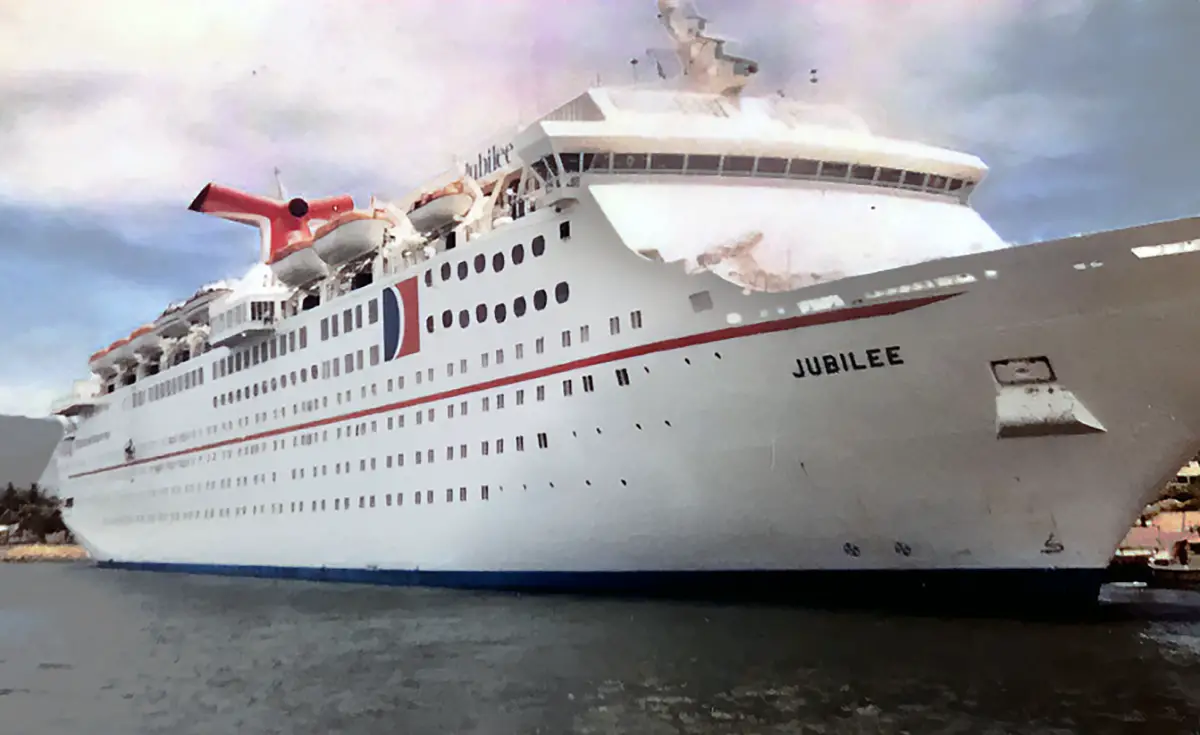Carnival Announces Its Newest Ship For 2023 Carnival Jubilee Cruise