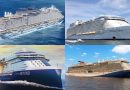 Cruise Ships to Look Forward to in 2022