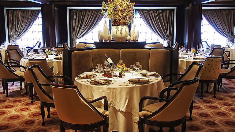 Celebrity's Murano