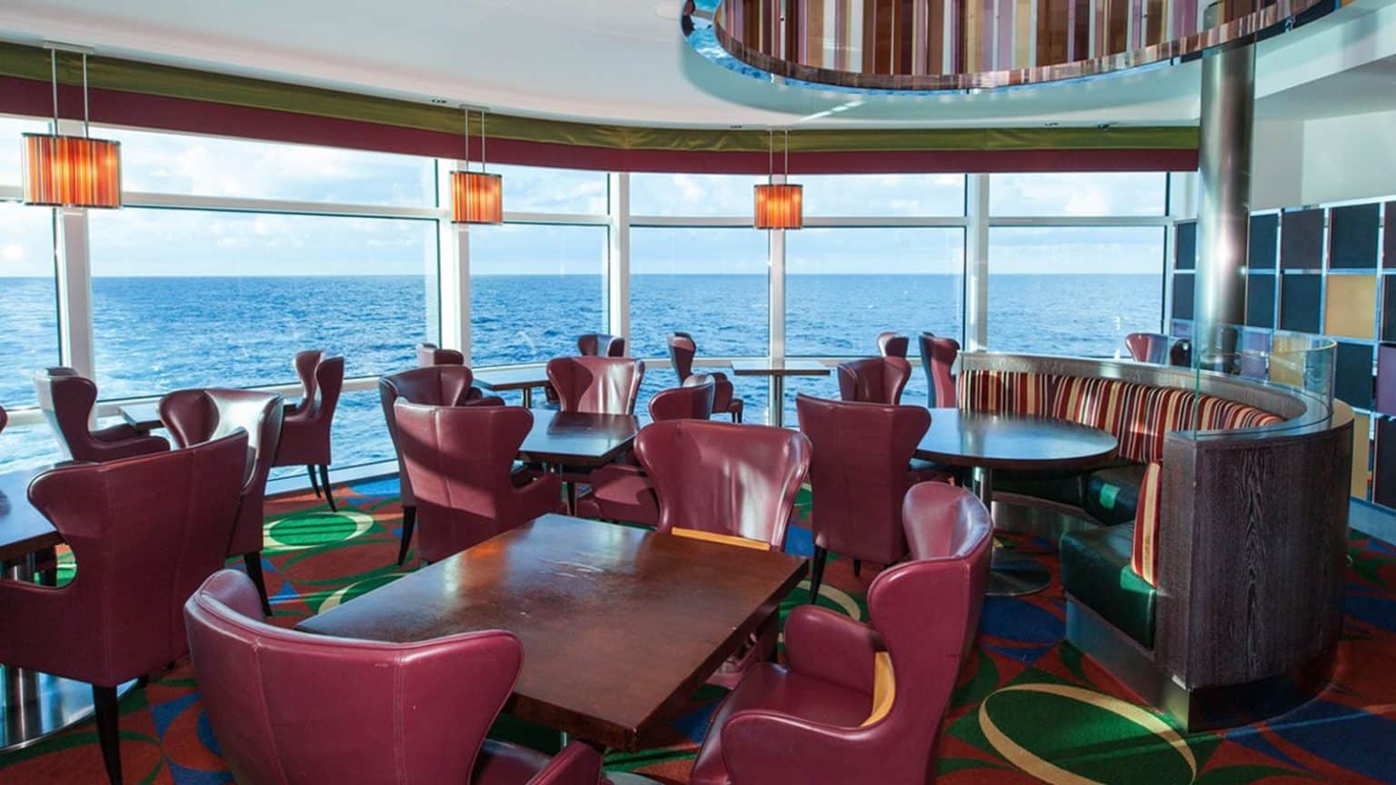 Celebrity Ascent Ship Details - Cruise Spotlight