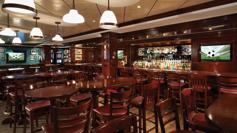 Norwegian's O'Sheehan's Neighborhood Bar & Grill