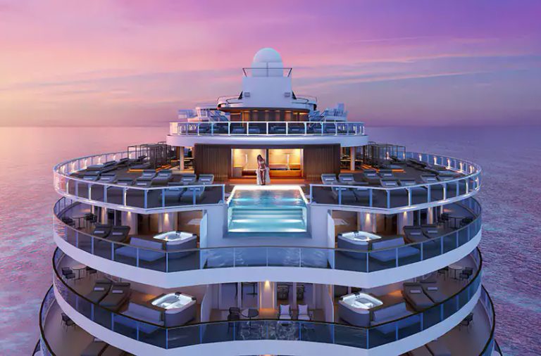 Introducing Norwegian Viva NCL's Newest Ship Cruise Spotlight