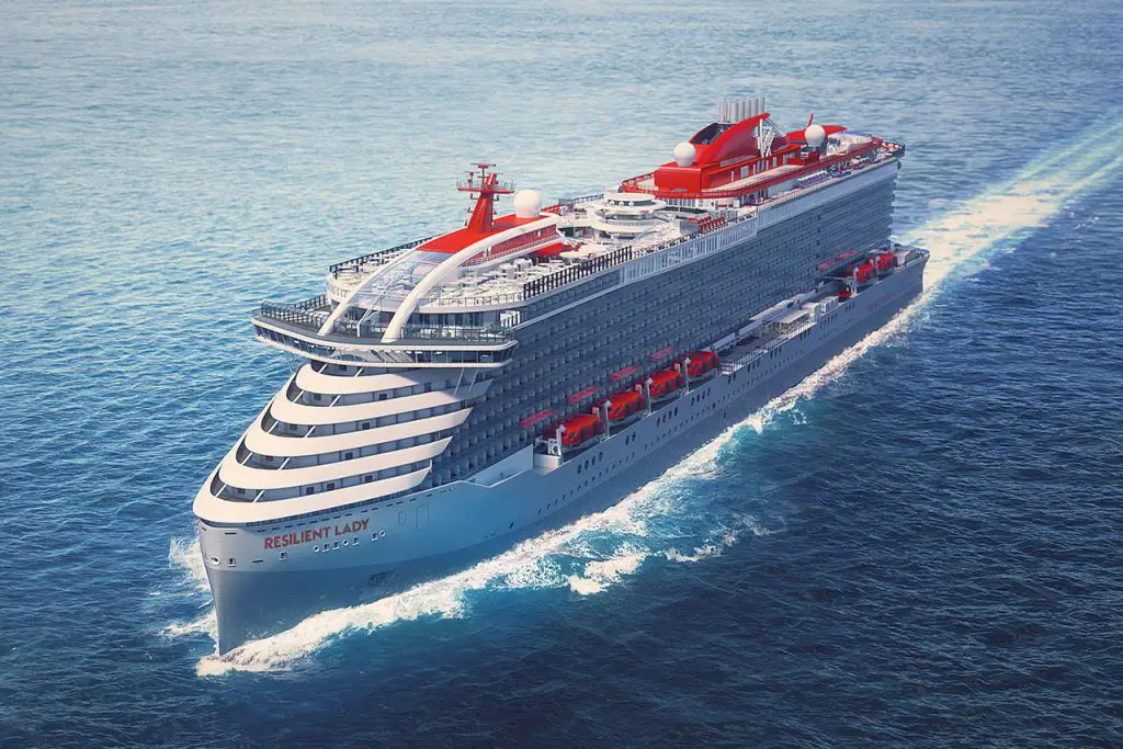 best virgin cruise ship