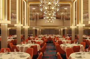 Carnival Celebration's New Venues Honor the Past - Cruise Spotlight