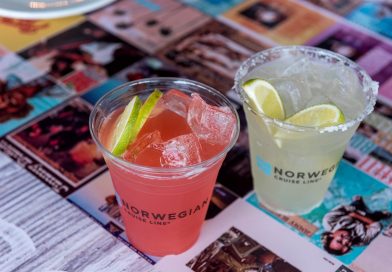 How Norwegian Cruise Line’s Drink Packages Work