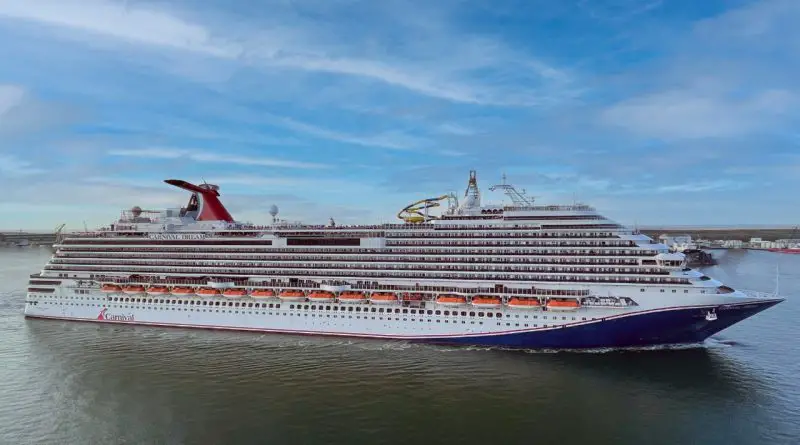 Carnival Dream vs Carnival Vista - Ship Comparison