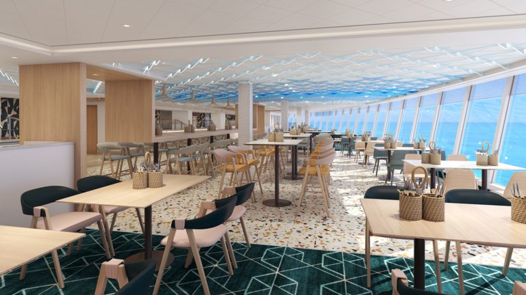 Norwegian's Surfside Cafe