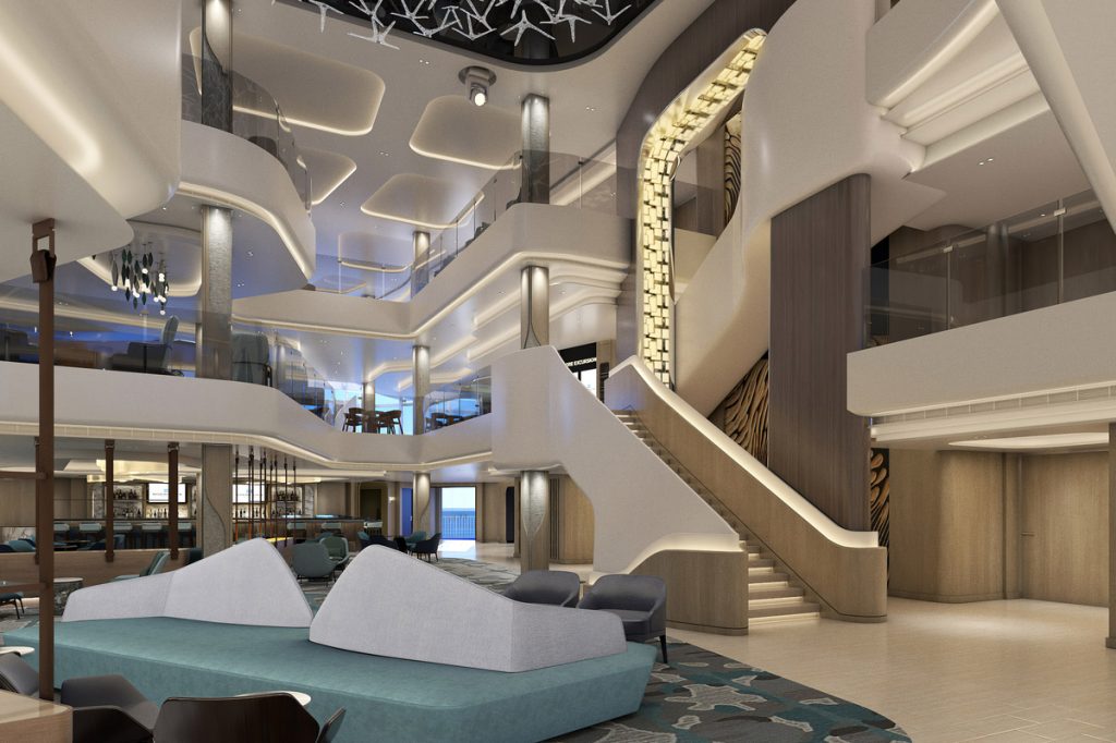 cruise-ship-atrium-norwegian-viva-prima