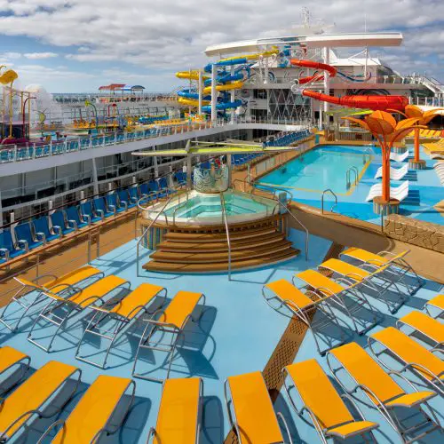 Royal Caribbean Announces Utopia Of The Seas For 2024 - Cruise Spotlight