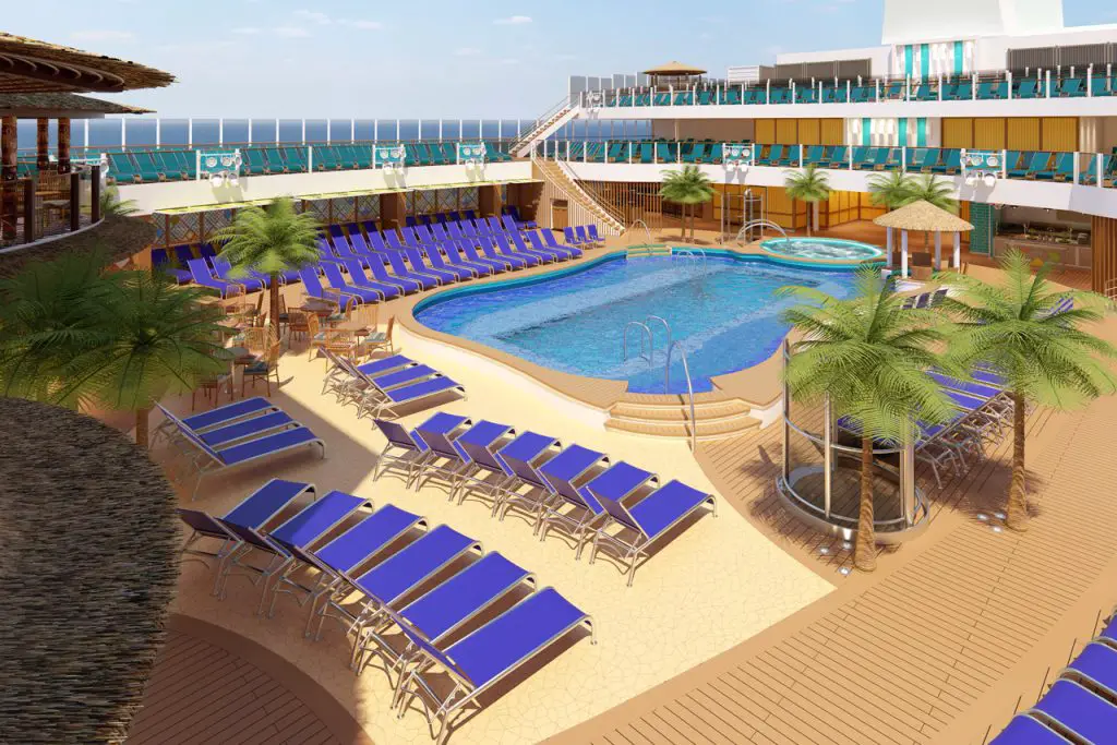 carnival jubilee pool render