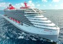 brilliant lady by virgin voyages
