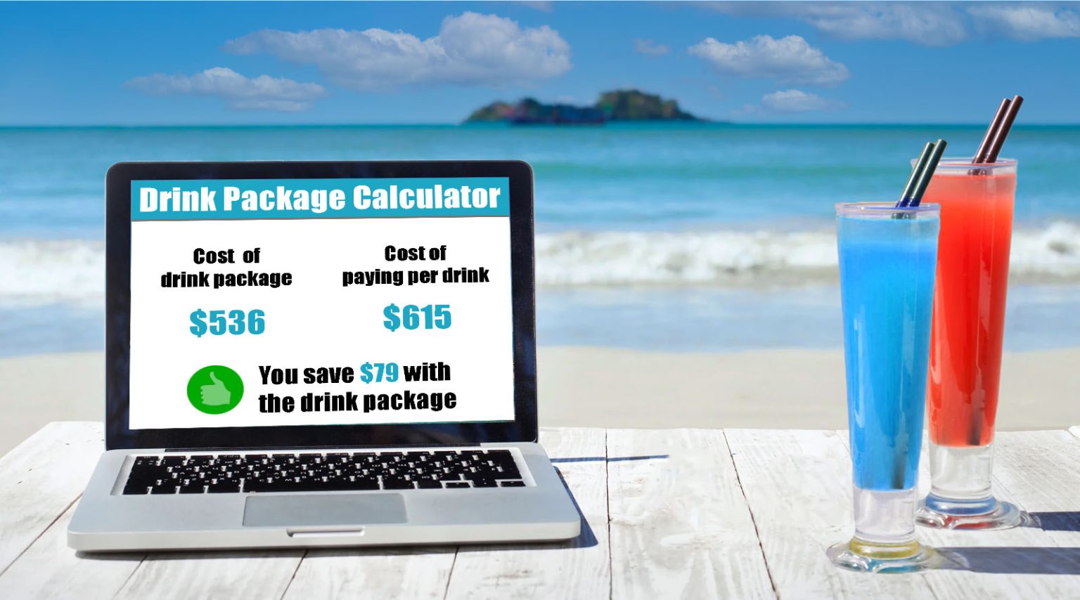 Cruise Drink Package Calculator Cruise Spotlight cruise-drink-package-calculator-cruise-spotlight