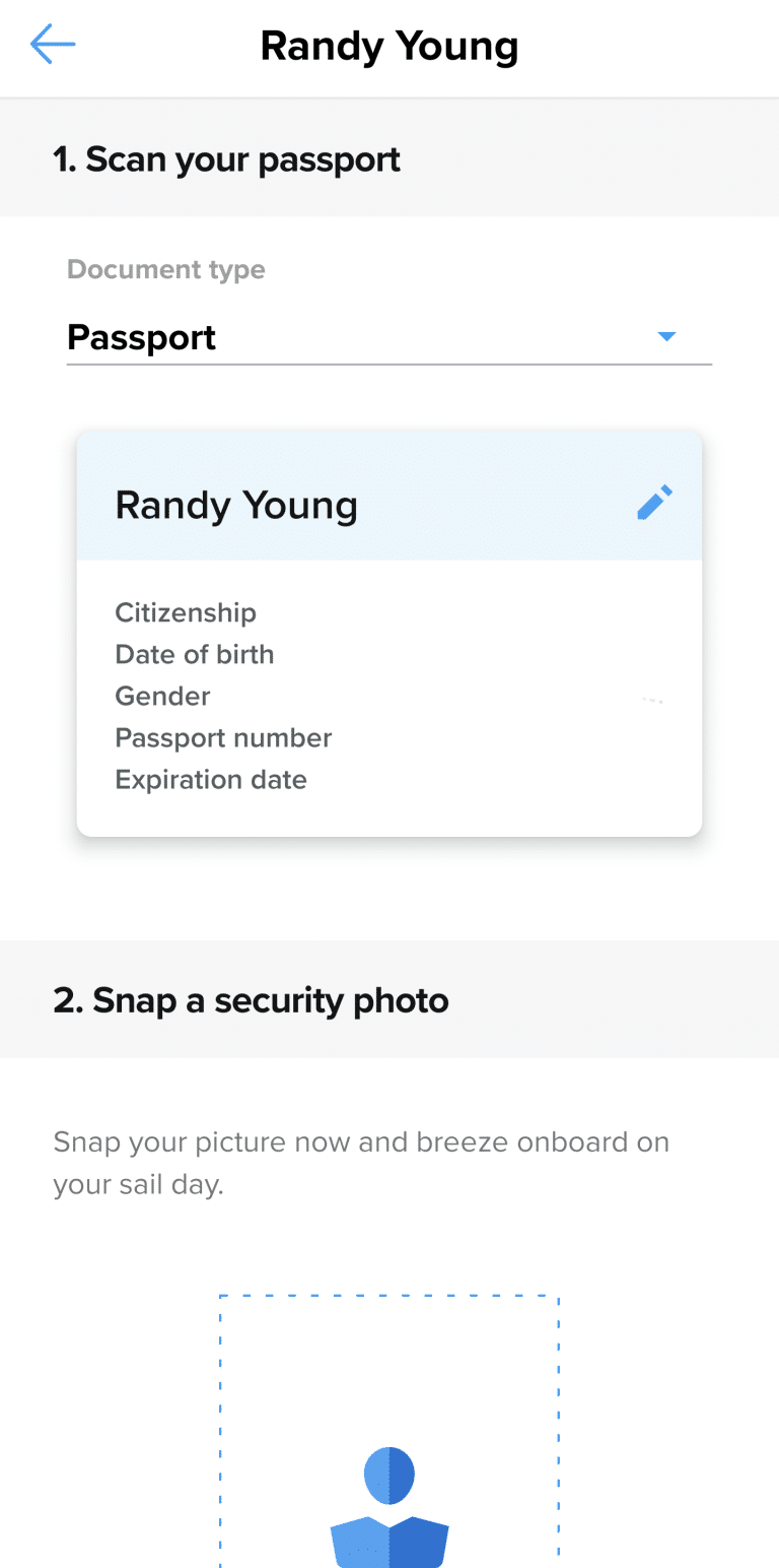 How to Check In for Your Royal Caribbean Cruise - Cruise Spotlight