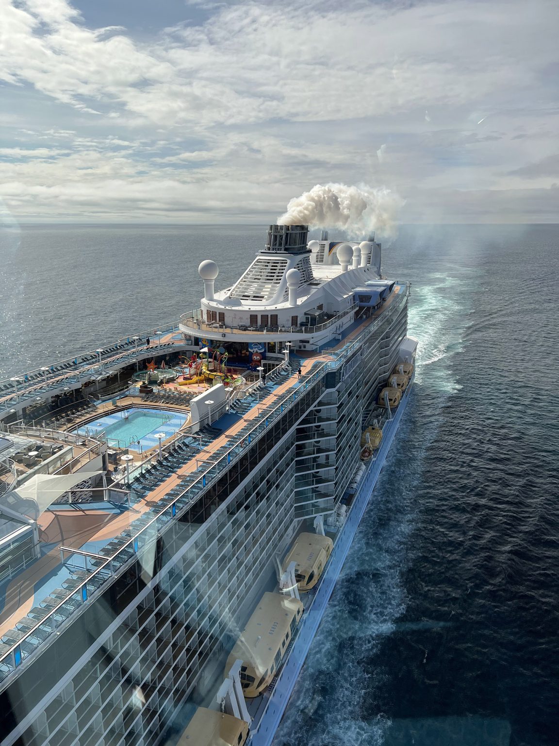 Royal Caribbean's North Star: All You Need To Know - Cruise Spotlight