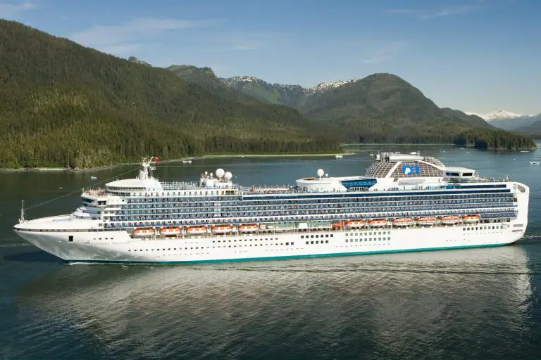 Princess Cruises 2025 Official Site Usa