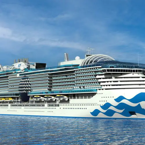 Star Princess Returns as a Sphere-class Ship - Cruise Spotlight