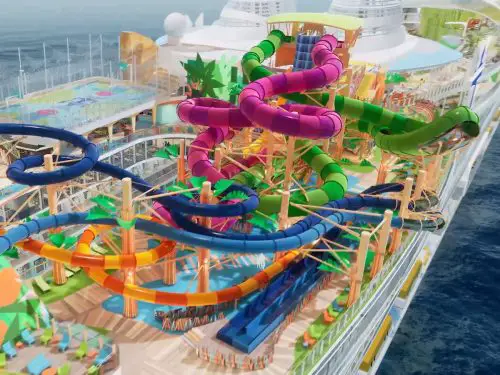 An In-Depth Look at Icon of the Seas - Cruise Spotlight