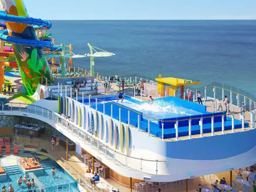 An In-Depth Look at Icon of the Seas - Cruise Spotlight